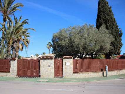 Villa en venta en Orihuela Orihuela-Costa