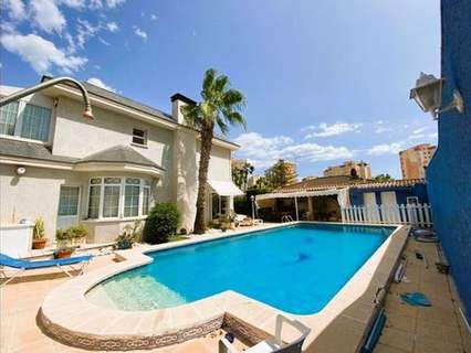 Villa en venta en Orihuela Orihuela-Costa