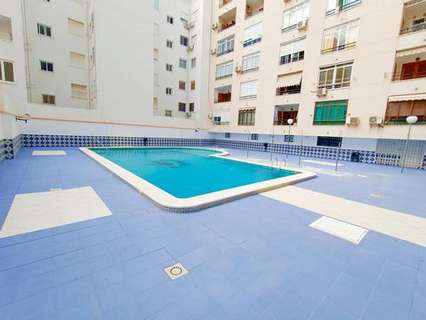 Apartamento en venta en Torrevieja