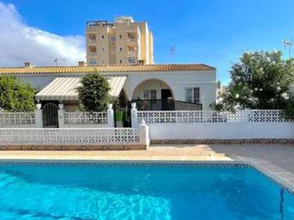 Casa en venta en Torrevieja