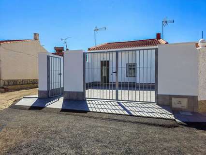 Bungalow en venta en Torrevieja