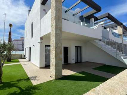 Bungalow en venta en Pilar de la Horadada