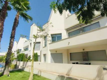 Apartamento en venta en Torrevieja