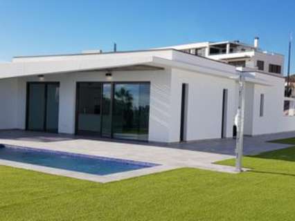 Villa en venta en Finestrat