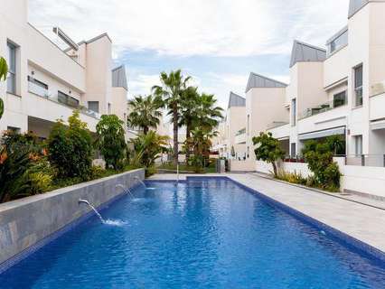 Apartamento en venta en Torrevieja