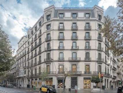 Apartamento en venta en Barcelona