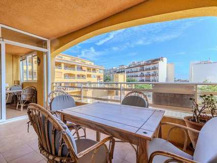 Apartamento en venta en Jávea/Xàbia