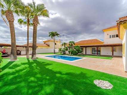 Villa en venta en San Miguel de Abona