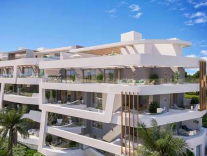 Apartamento en venta en Marbella