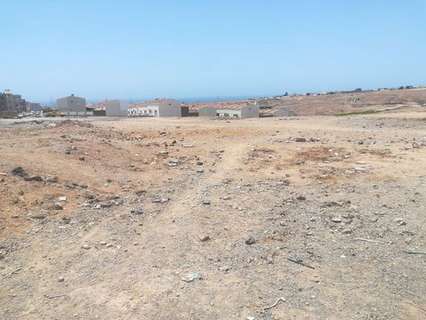 Parcela en venta en San Bartolomé de Tirajana Playa del Ingles