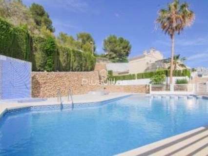 Bungalow en venta en Calpe