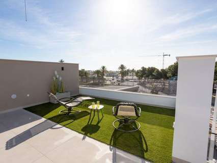 Bungalow en venta en San Pedro del Pinatar