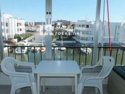 Apartamento en venta en Roses