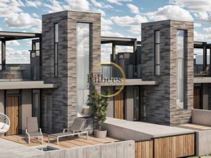 Villa en venta en Caravaca de la Cruz
