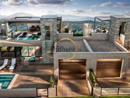Casa en venta en Caravaca de la Cruz