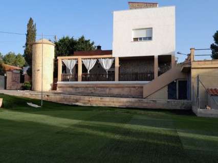 Casa en venta en El Montmell