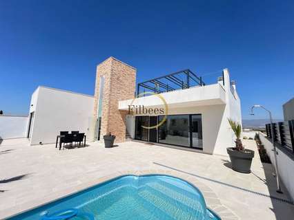 Casa en venta en Caravaca de la Cruz