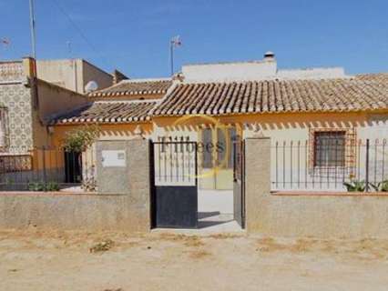 Casa en venta en Caravaca de la Cruz