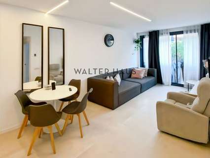 Apartamento en alquiler en Barcelona