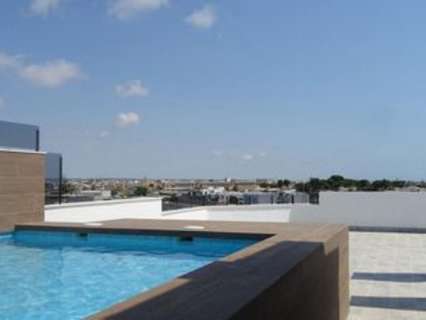Apartamento en venta en San Pedro del Pinatar