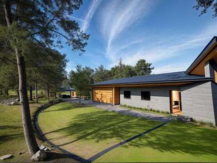 Villa en venta en Seva
