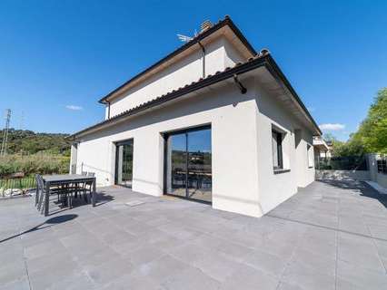 Villa en venta en Sentmenat