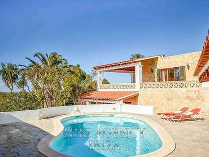 Villa en venta en Sant Josep de sa Talaia