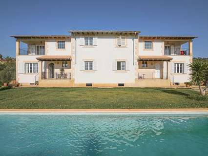 Villa en venta en Marratxí