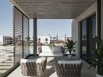 Apartamento en venta en Campos