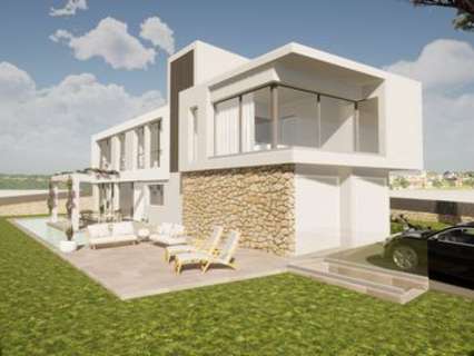Casa en venta en El Arenal