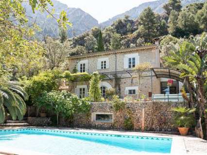 Villa en venta en Deyá