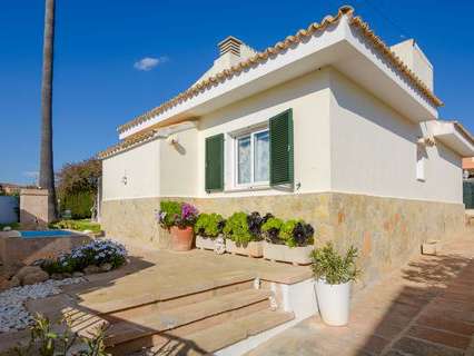 Chalet en venta en Llucmajor