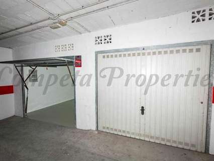 Plaza de parking en venta en Nerja