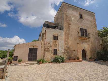Casa en venta en Manacor