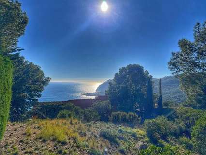Parcela en venta en Palafrugell