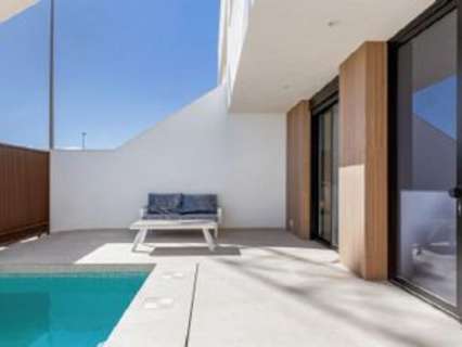 Bungalow en venta en San Javier