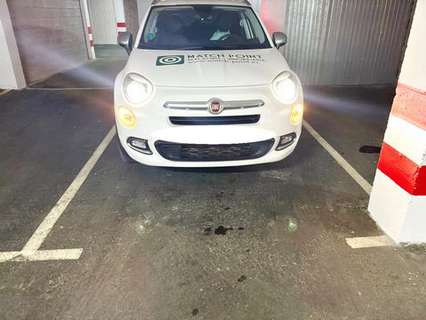 Plaza de parking en venta en Almuñécar