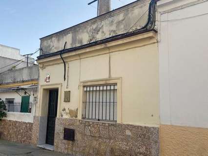 Casa en venta en Jerez de la Frontera