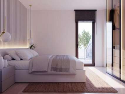 Estudio en venta en Palafrugell
