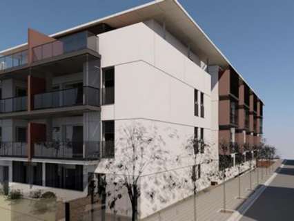 Estudio en venta en Palafrugell
