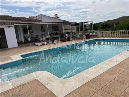 Casa en venta en Frailes