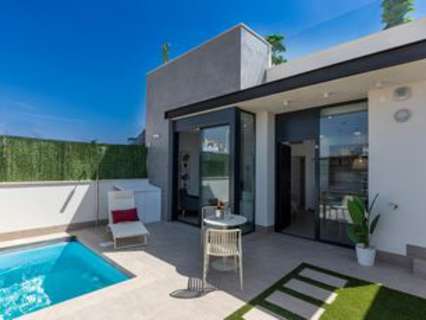 Villa en venta en Águilas