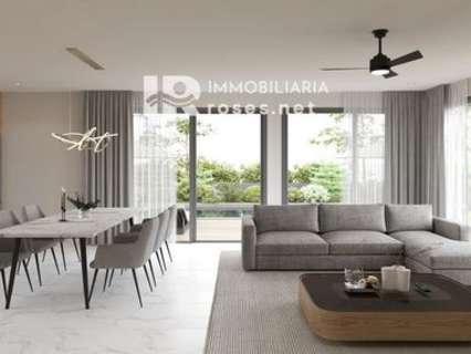 Casa en venta en Roses