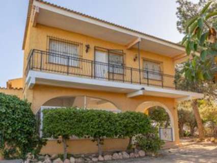 Villa en venta en Los Montesinos
