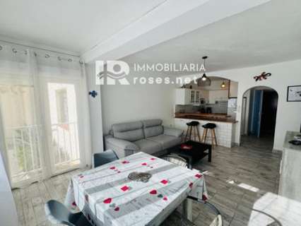 Apartamento en venta en Roses