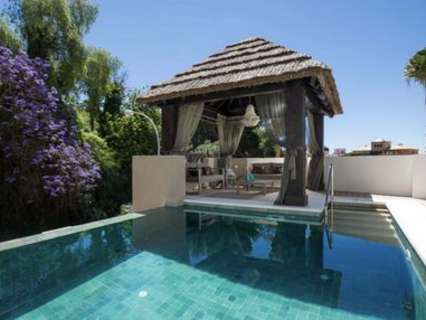 Villa en venta en Marbella