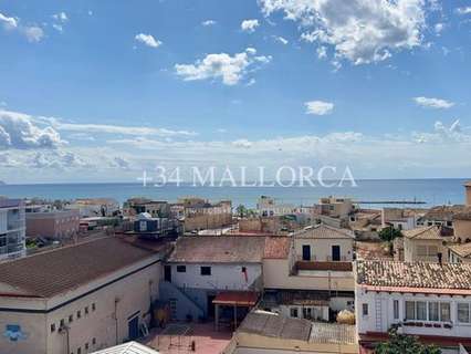 Apartamento en venta en Palma de Mallorca