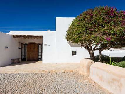 Casa en venta en Ibiza/Eivissa
