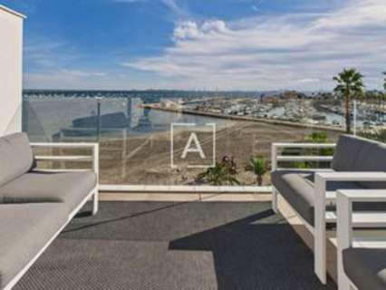 Apartamento en venta en San Pedro del Pinatar