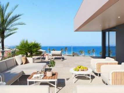 Villa en venta en Pilar de la Horadada